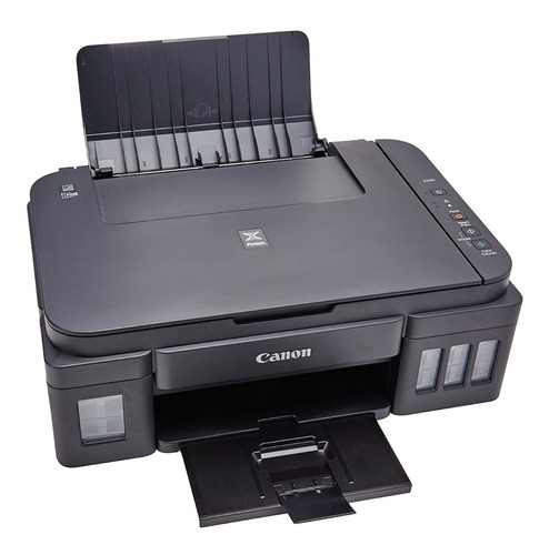 Impresora Canon Tinta Continua G2110 Color Escaner 7000hojas
