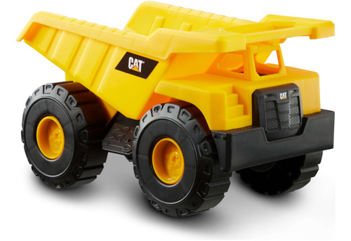 Cat Construccion Vehiculo 38cm equipos resistentes