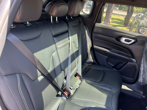 Jeep Compass 1.3 T270 Serie-S 4X2 At6