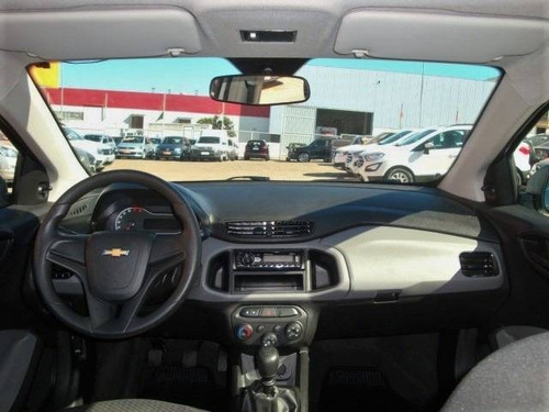 Chevrolet Onix 1.0 Mpfi Joy 8v Flex 4p Manual