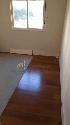 Imagem 15 de 30 de Apartamento À Venda No Bairro Tamboré - Santana De Parnaíba/sp - 290