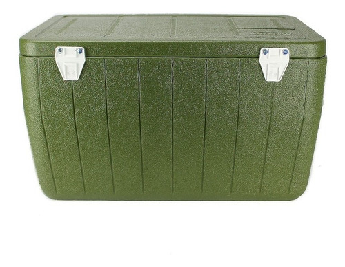 Caixa Térmica Cooler Coleman Importado Perfomance 45l