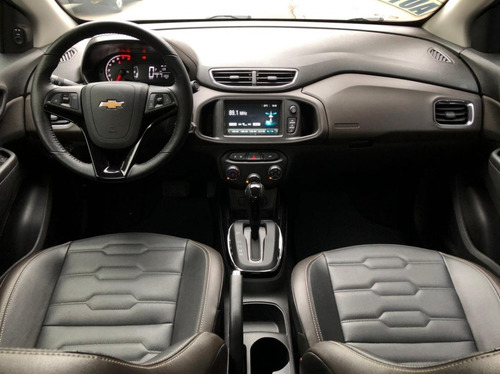 Prisma 1.4 Ltz Automático - 2019