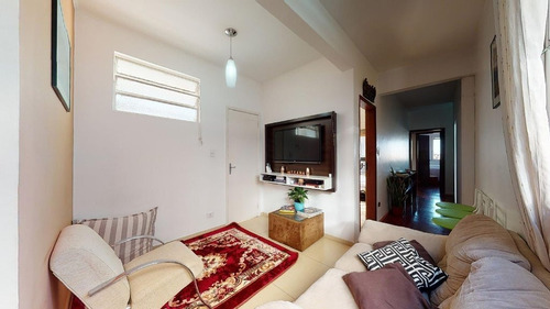 Imagem 1 de 16 de Apartamento À Venda No Bairro Moóca - São Paulo/sp - O-17304-28409