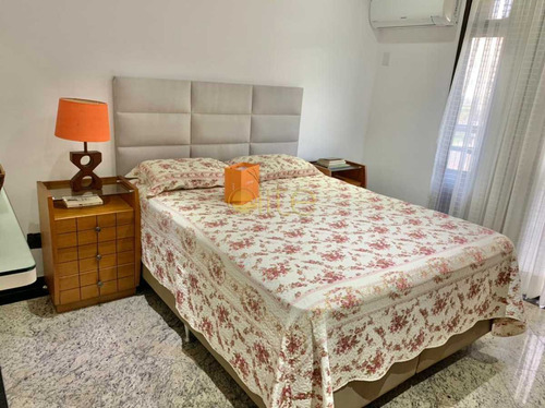 Imagem 11 de 15 de Apartamento-à Venda-recreio Dos Bandeirantes-rio De Janeiro - Ebap30191