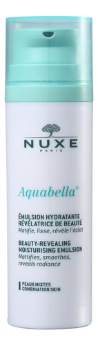 Nuxe Aquabella Emulsao Hidratante Facial 50ml