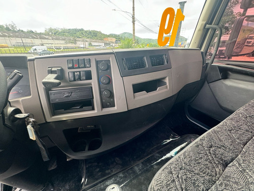 Volvo Vm 330 Bitruck 8x2 Ano 2019