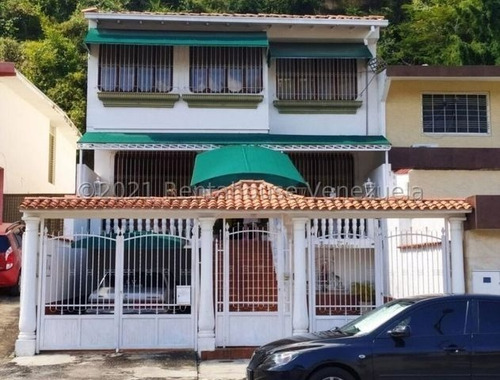 Imagen 1 de 9 de En Venta Casa En La Trinidad - Mls #21-21393 - Karina Sanchez 04143355086