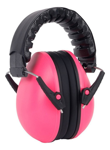 Orejeras Ear Defenders Baby Noise, Protección Auditiva