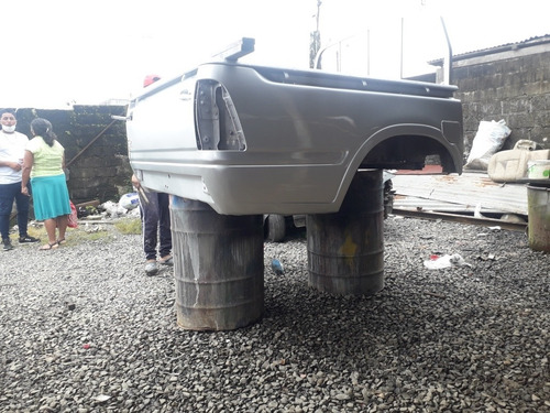 Chevrolet 99 Doble Cabina