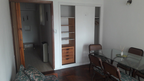 Imagen 14 de 18 de Departamento De 2 Ambientes Bolívar Esq Güemes