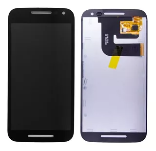 Modulo Completo Touch Display Motorola Moto G3 Xt1540 Xt1543