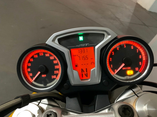 Bmw R Ninet - 1200