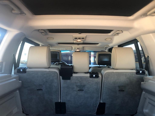Land Rover Discovery 4 Hse Diesel 3.0 Blindado Nível Iii-a