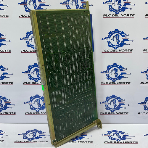 Fanuc A16b-1210-0381 Tarj De Cir A16b-1210-0381/01a 25 (Usado)