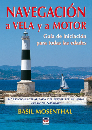 Navegación A Vela Y A Motor