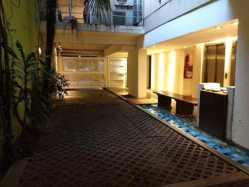 Imagen 15 de 16 de Dueño Directo Vende Divino Loft, Doble Altura Tipo Dúplex, Ubicado En El Mejor Sector De Palermo Hollywood.