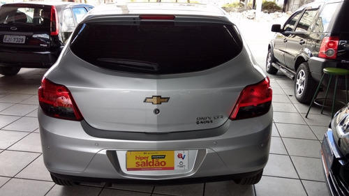 Chevrolet Onix 1.4 Ltz Aut. 2016 26mkm