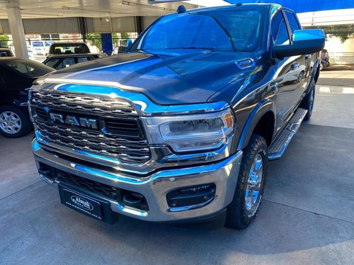 Dodge Ram 2500 Slt 4x4 Cd 6 Cilindros 6.7 Turbo, Aaa8888