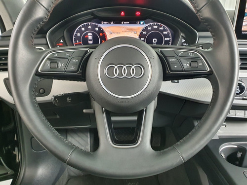 Audi A4 A4 Prestige Plus 2.0 Tfsi 190cv S-tronic 2019/2...
