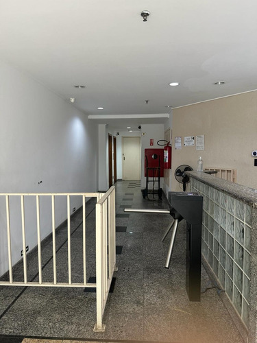 Sala Comercial Ótima Centro Campinas Aceito Troca Com Carro