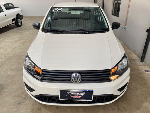 Volkswagen Gol 1.0 Mpi E-flex Trendline