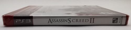 Assassin's Creed Ii Ps3 Greatest Hits 2 Nuevo * R G Gallery