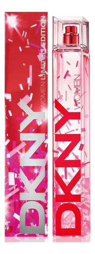 Perfume Dkny Limited Edition De Donna Karan 100ml. Damas