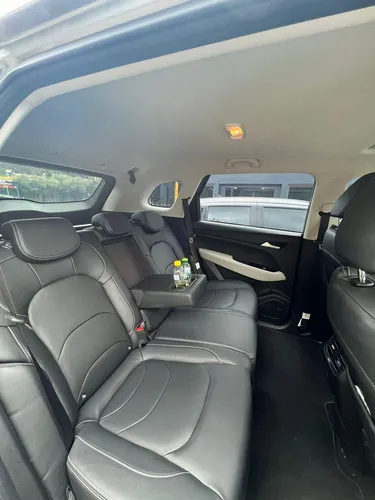 Chevrolet Captiva 1.5 T Ltz At