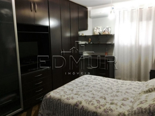 Sobrado - Vila Floresta - Ref: 7159 - V-7159