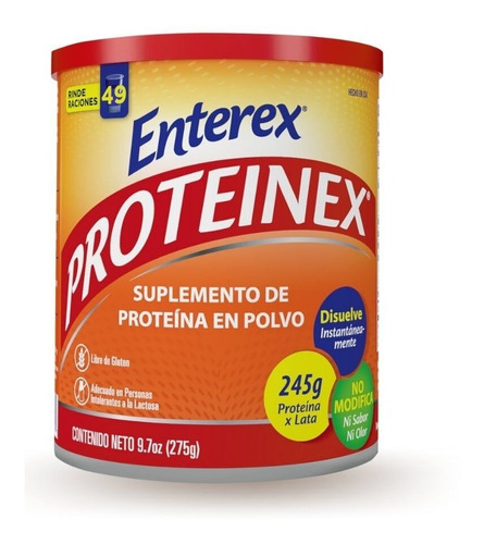 Proteinex - 275 Gr