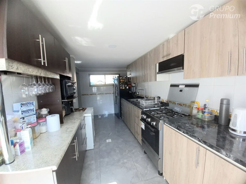 Maipú Vendo Hermosa Casa 6d 2b 1e Villa Los Héroes