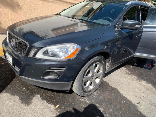 Imagen 1 de 5 de Volvo Xc60 3.2 Kinetic Geartronic At 2011