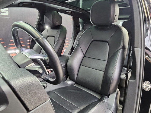 Porsche Cayenne 2019