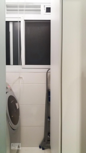 Apartamento À Venda - Bela Vista, 2 Quartos, 50 - S893132604