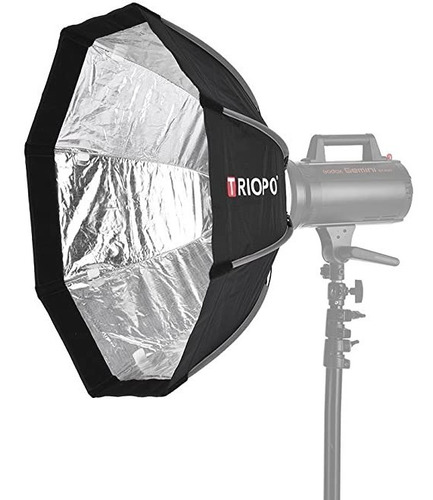 Octabox Triopo Tipo Bowen 65cm (k-65)