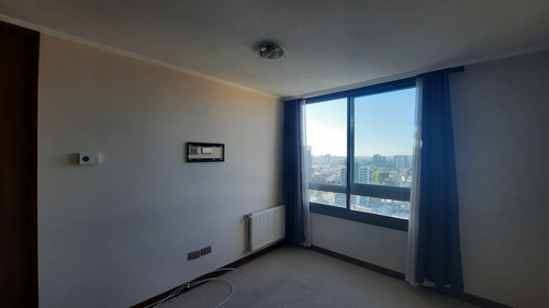 Imagen 12 de 22 de Venta Departamento Janequeo Concepcion.