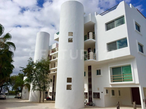 Imagen 6 de 23 de Villa De Lujo En Renta Lagos Del Sol Cancún Nf0921