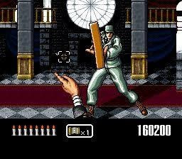 Shiens Revenge Raro