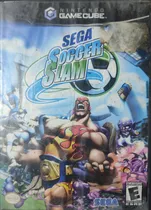 Comprar Sega Soccer Slam Para Gamecube 