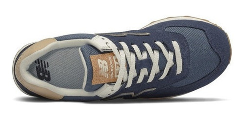 Imagen 3 de 6 de Zapatos Deportivos New Balance Lifestyle 574