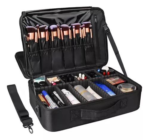 Maleta Maquillaje Professional Beauty Case