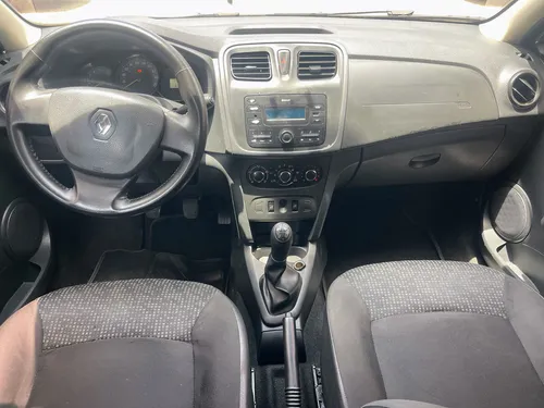 Renault Sandero 1.6 Authentique / Life