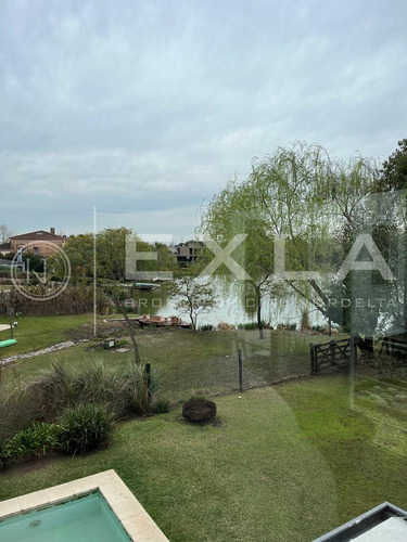 Casa  En Venta En Los Castores, Nordelta, Tigre