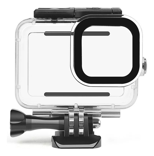 Carcasa Sumergible Para Camara Gopro Hero 9 10 11 60m