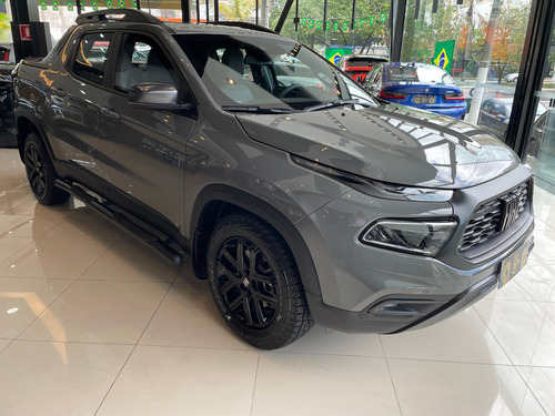 Fiat Toro TORO ULTRA 2.0 16V 4X4 DIESEL AUT.