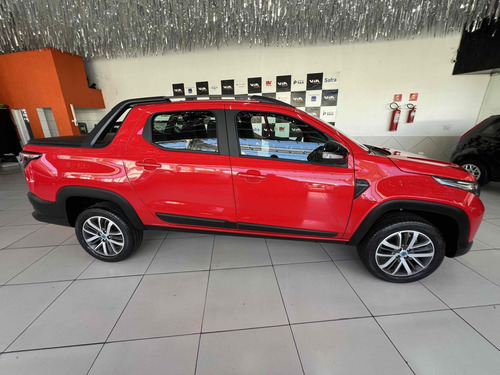 Fiat Strada 1.3 FIREFLY FLEX VOLCANO CD CVT