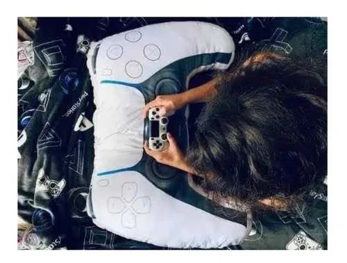 Almohada decorativa ps4 plus new arrivals