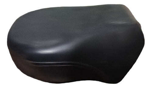 Asiento Pasajero Pillion Harley Sportster 