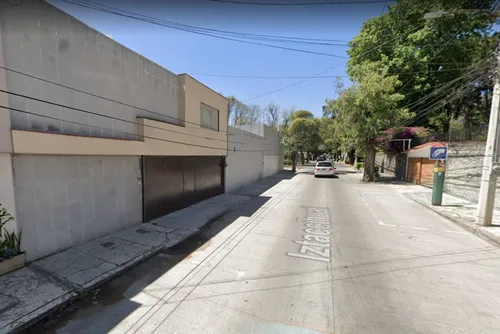 Casa En Venta ¡¡colonia Florida!! Delegación Álvaro Obregón. Cdmx!!!